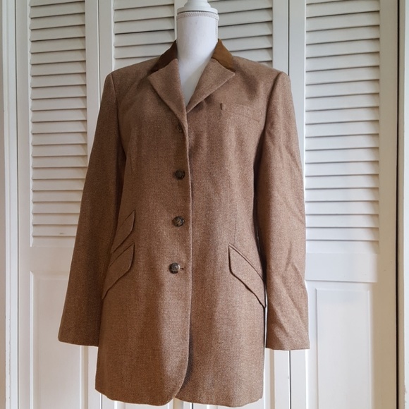 Ralph Lauren Jackets & Blazers - Ralph Lauren Jacket